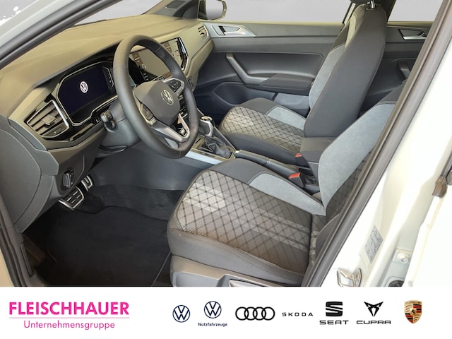 Volkswagen Polo R-Line