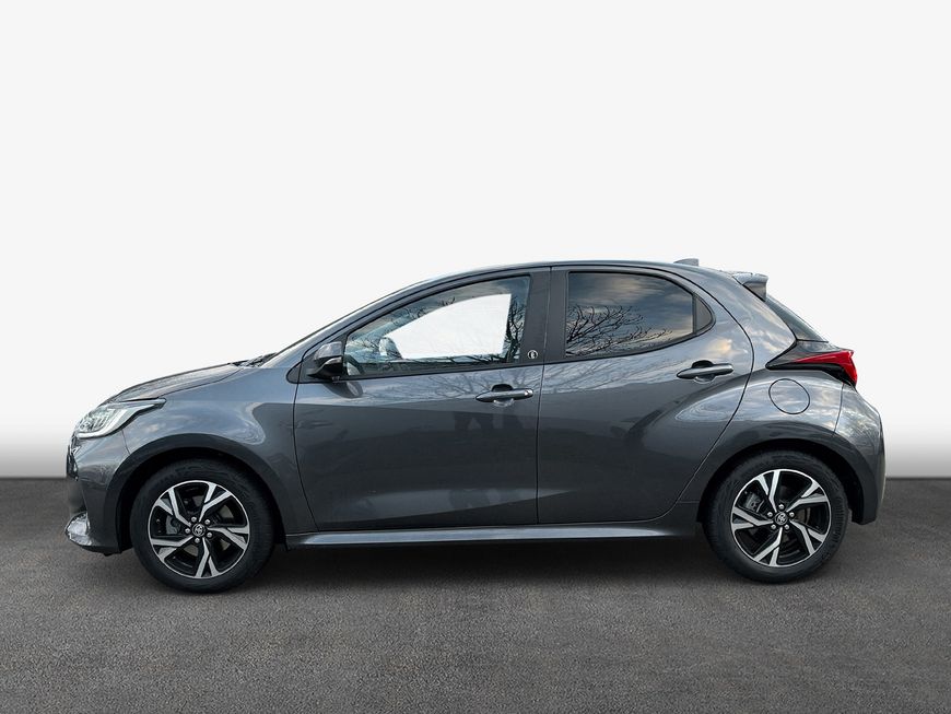 Toyota Yaris 5-deurs Comfort Team D