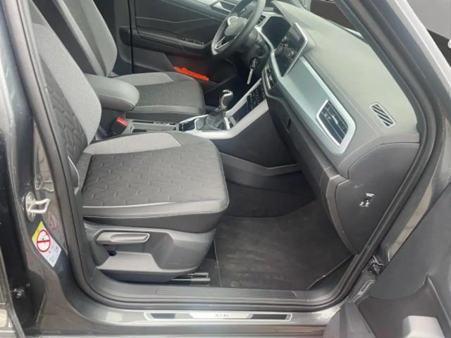 Volkswagen T-Roc 1.0 TSI