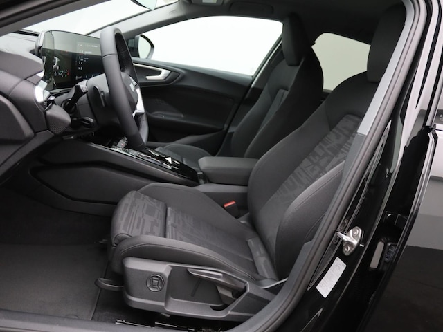 Audi A5 Avant S-Tronic