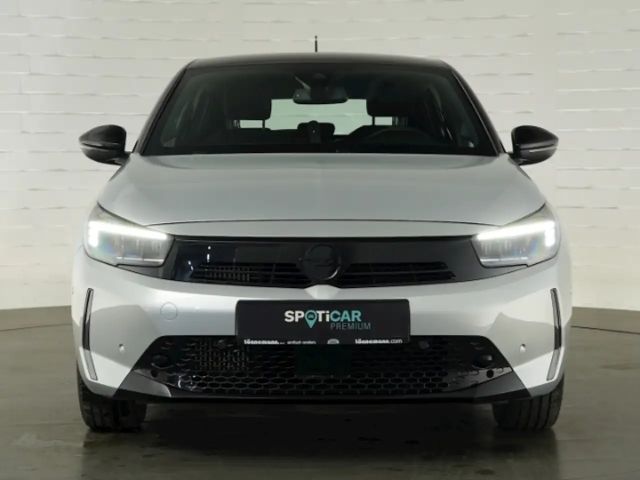 Opel Corsa GS-Line Grand Sport