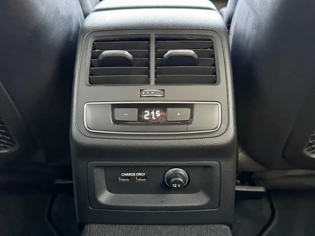 Audi S5 3.0 TDI Quattro Sportback