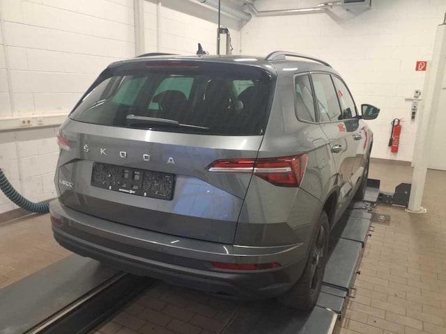 Skoda Karoq 1.5 TSI Ambition