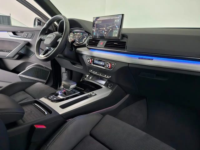 Audi Q5 40 TDI S-Tronic