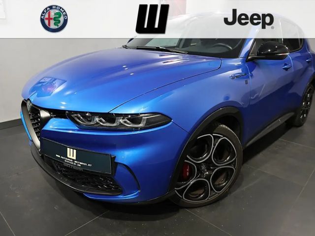 Alfa Romeo Tonale Speciale