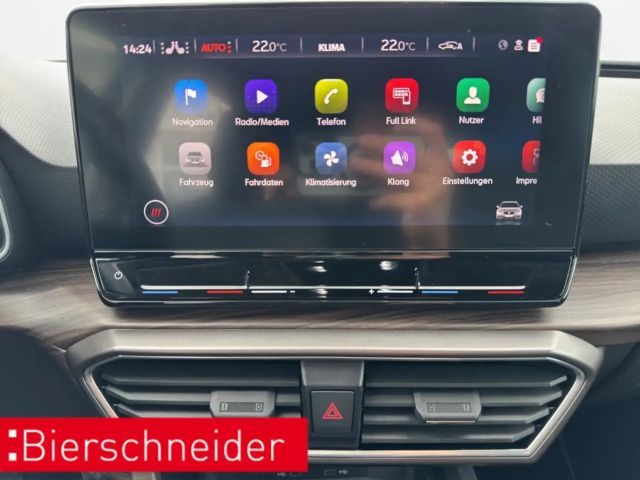 Seat Leon 1.5 TSI Xcellence