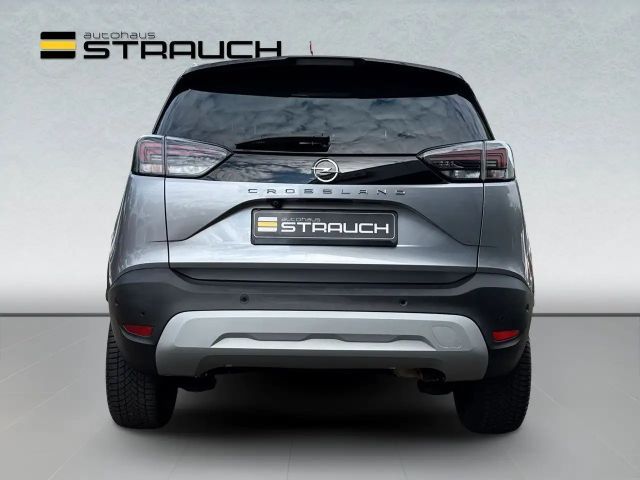 Opel Crossland X Ultimate