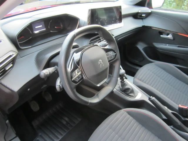 Peugeot 208 Active Pack PureTech