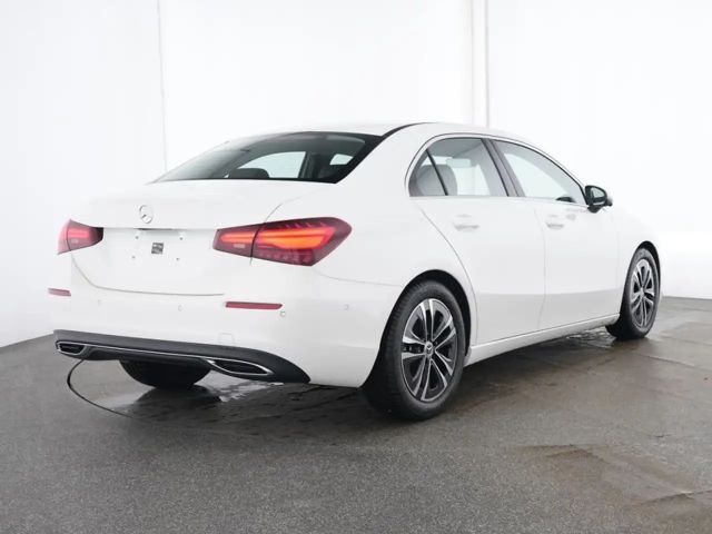 Mercedes-Benz A 200 Progressive