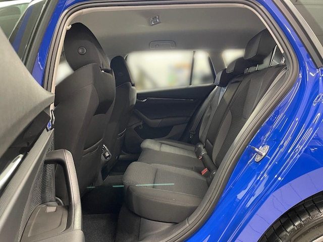 Skoda Octavia 1.4 TSI Combi iV