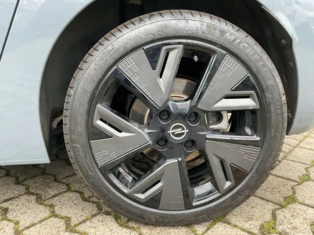 Opel Corsa GS-Line Grand Sport