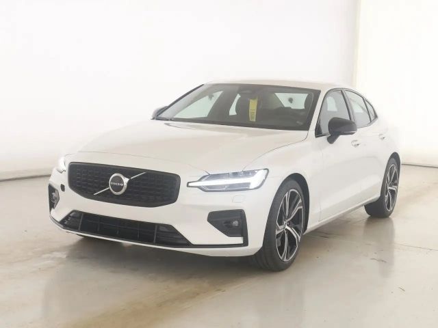 Volvo S60 Dark Plus