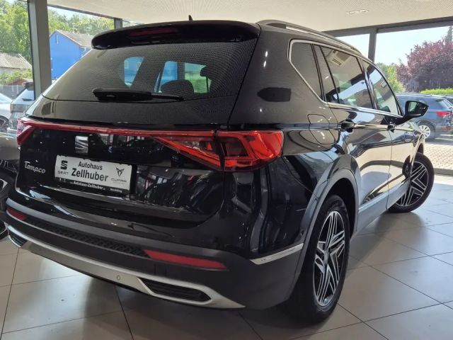Seat Tarraco 1.5 TSI Xcellence