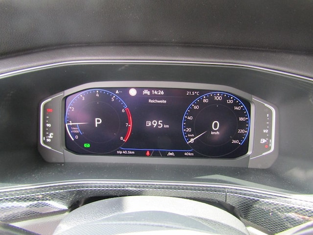 Volkswagen T-Cross 1.0 TSI DSG IQ.Drive