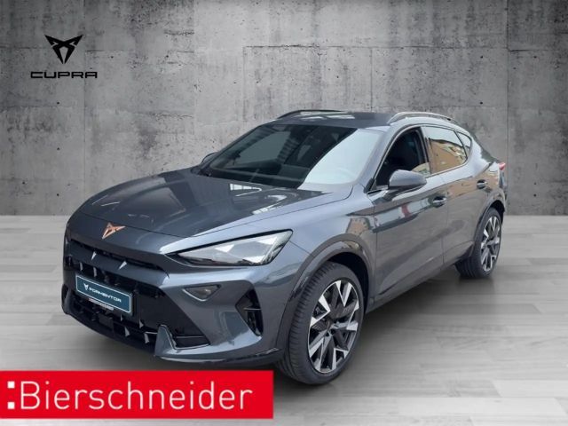 Cupra Formentor 2.0 TSI DSG VZ