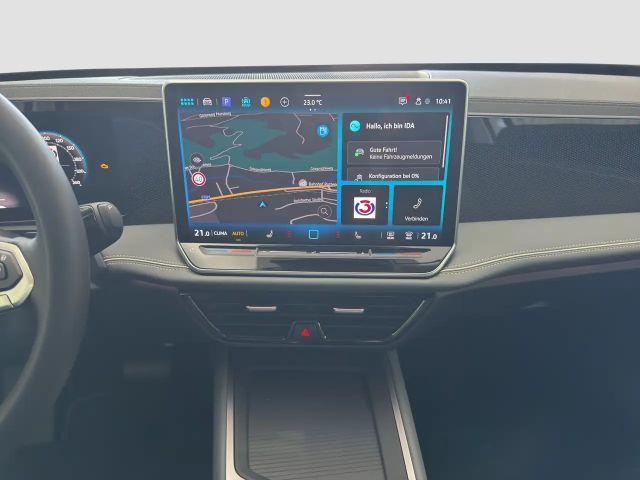 Volkswagen Passat Business DSG Variant