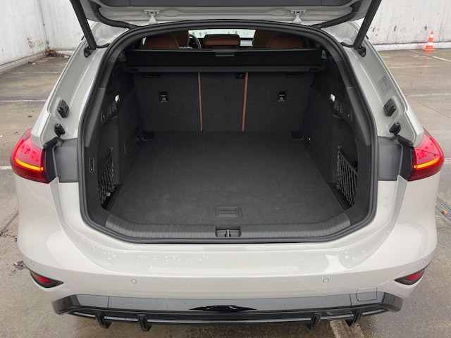 Audi A6 e-tron Avant Quattro