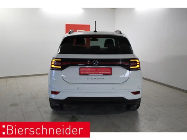 Volkswagen T-Cross 1.5 TSI DSG R-Line