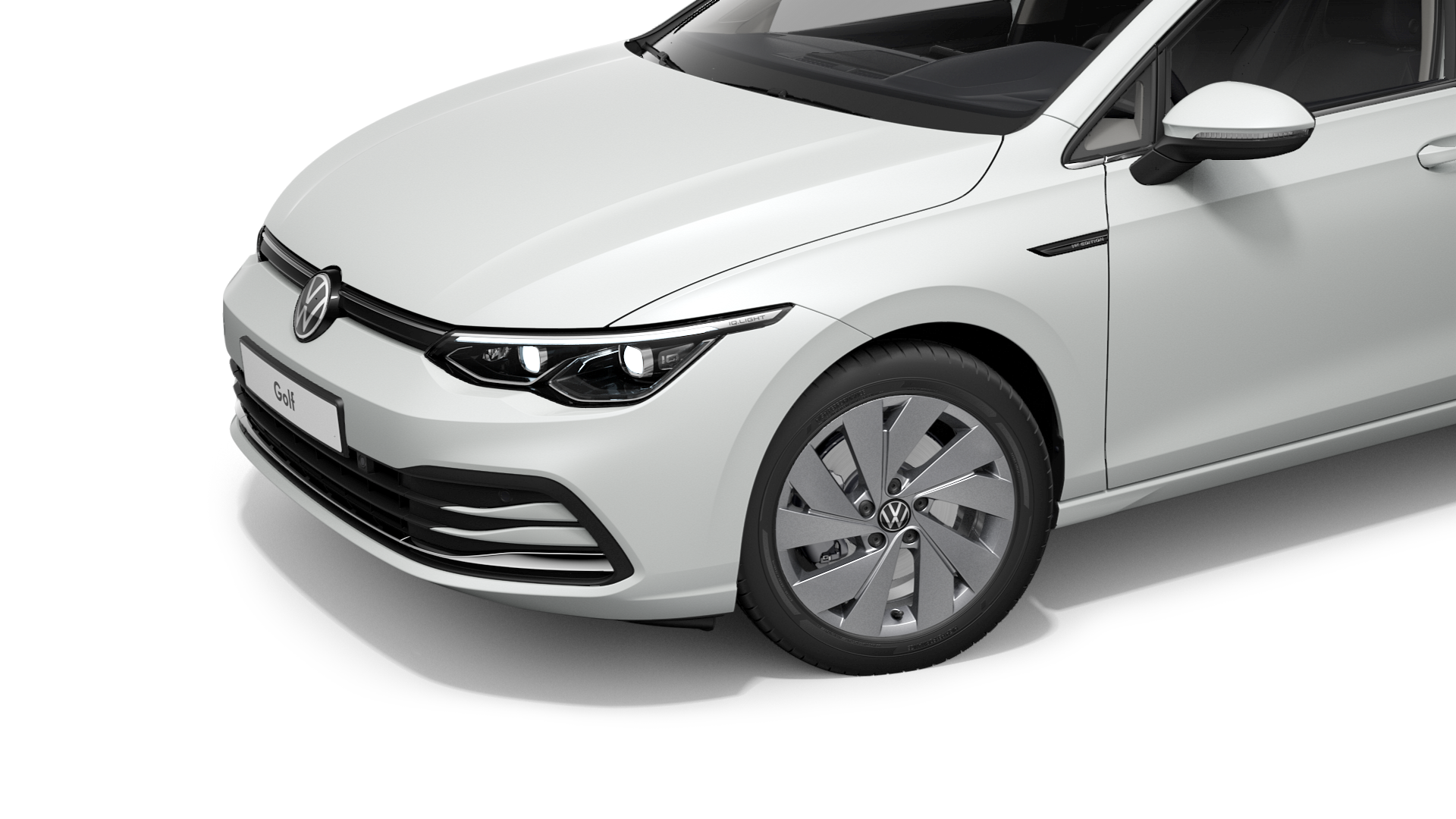 Volkswagen Golf 1.5 eTSI DSG