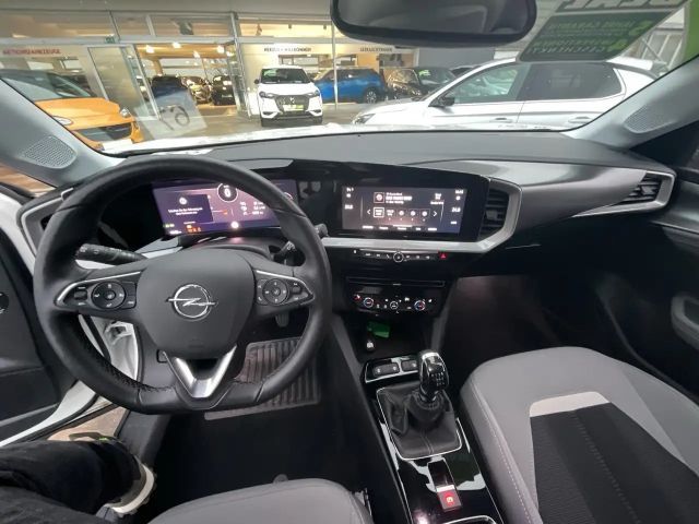 Opel Mokka Elegance
