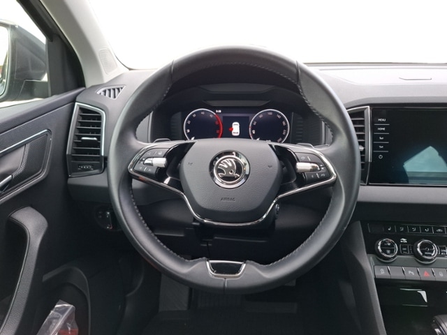 Skoda Karoq 2.0 TDI 4x4