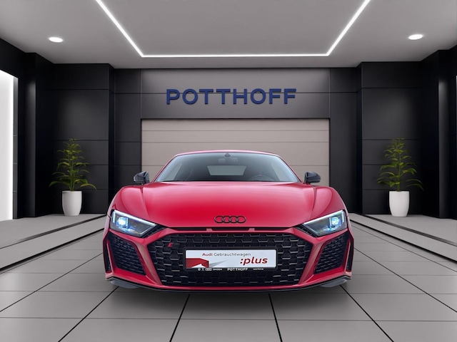 Audi R8 Coupé Performance S-Tronic V10