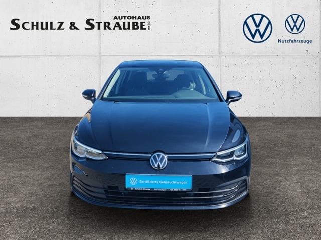 Volkswagen Golf 1.5 TSI Golf VIII