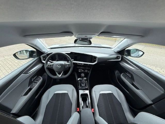 Opel Mokka 1.2 Turbo Elegance