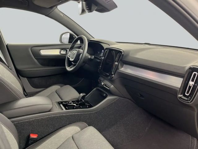 Volvo XC40 Dark Plus