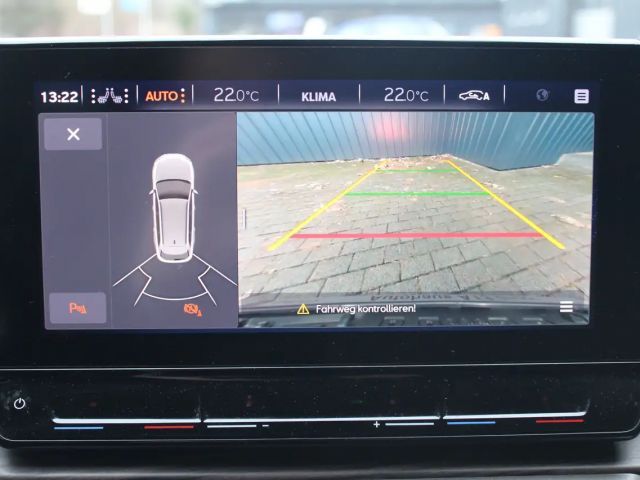 Seat Leon 1.5 eTSI DSG Sportstourer Xcellence