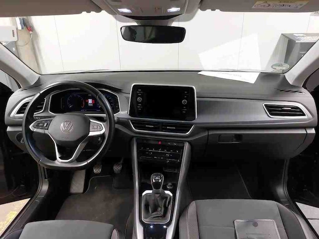 Volkswagen T-Roc 1.0 TSI Style