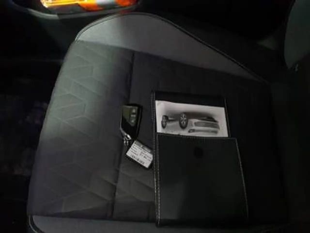 Volkswagen Tiguan DSG