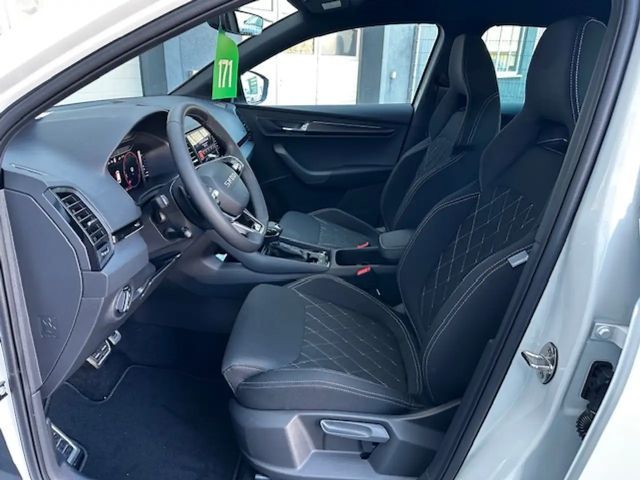 Skoda Karoq Sportline