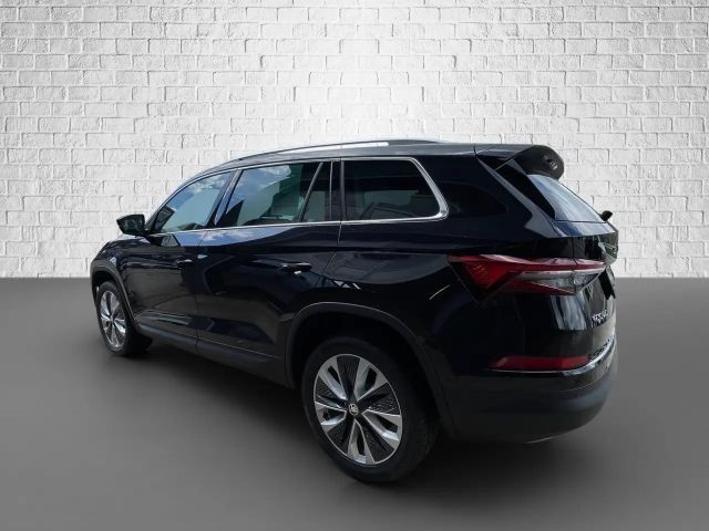 Skoda Kodiaq 2.0 TDI Style Style