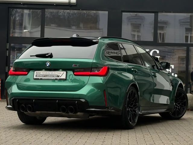 BMW M3 Competition Touring