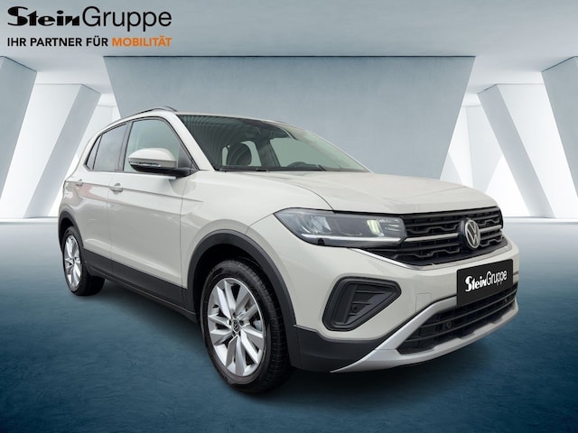 Volkswagen T-Cross APP+DAB+VIRT+ACC+LED+PDC+Facelift