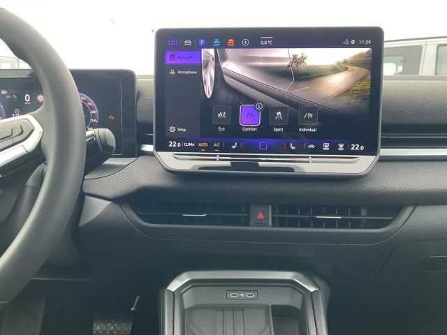 Volkswagen T-Roc 1.5 eTSI DSG Life