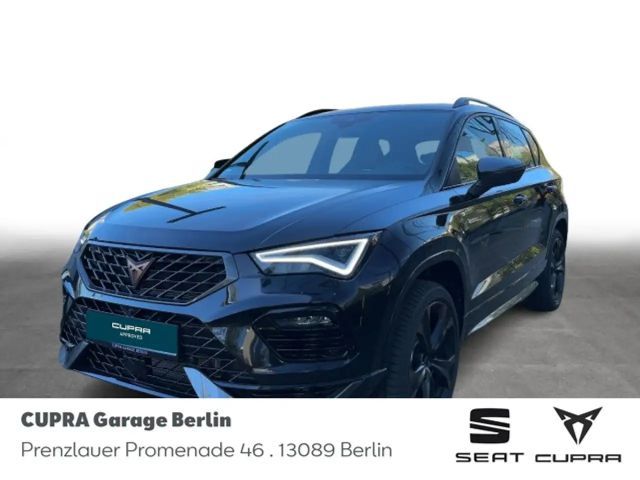 Cupra Ateca 2.0 TSI 4Drive DSG