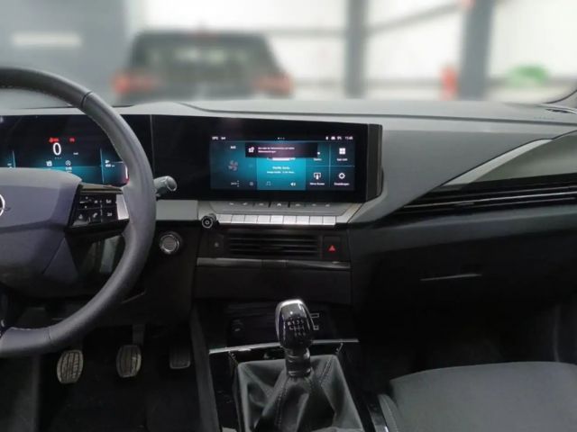 Opel Astra GS-Line Grand Sport Sports Tourer