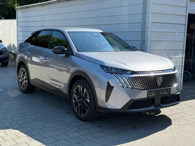 Peugeot 3008 Allure Pack Hybrid