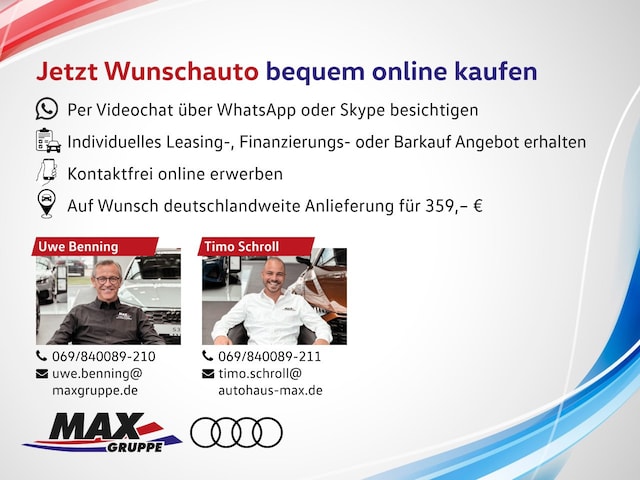 Audi Q5 Quattro S-Tronic