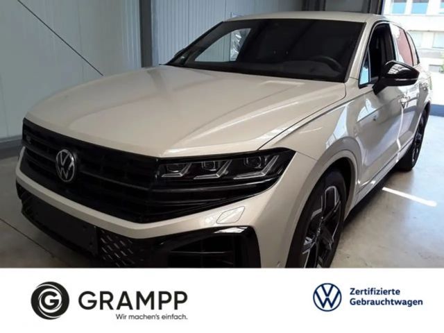 Volkswagen Touareg 3.0 V6 TSI R-Line