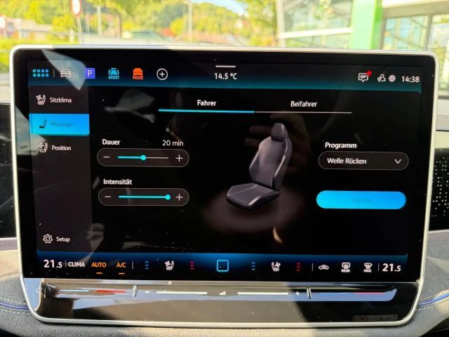 Volkswagen Passat DSG Sport Variant