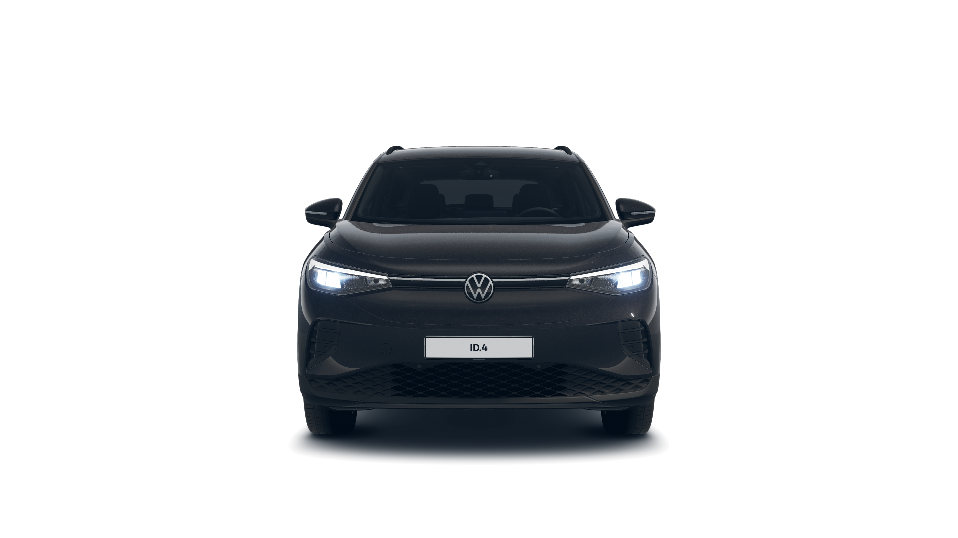 Volkswagen ID.4 Move Performance Pro