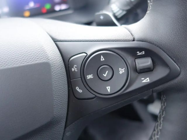 Opel Corsa Edition Turbo