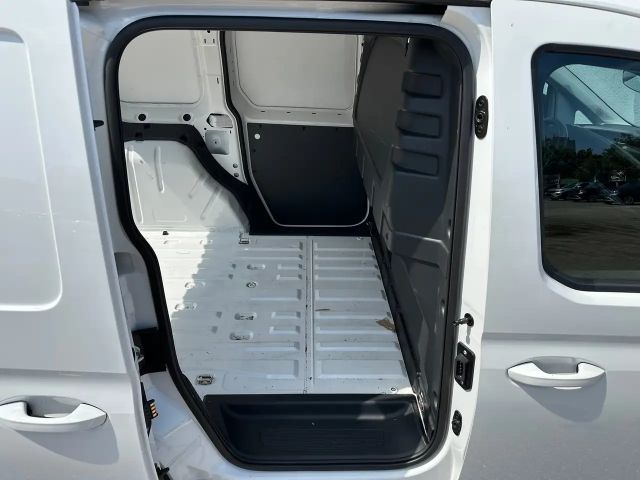 Volkswagen Caddy Cargo TDI