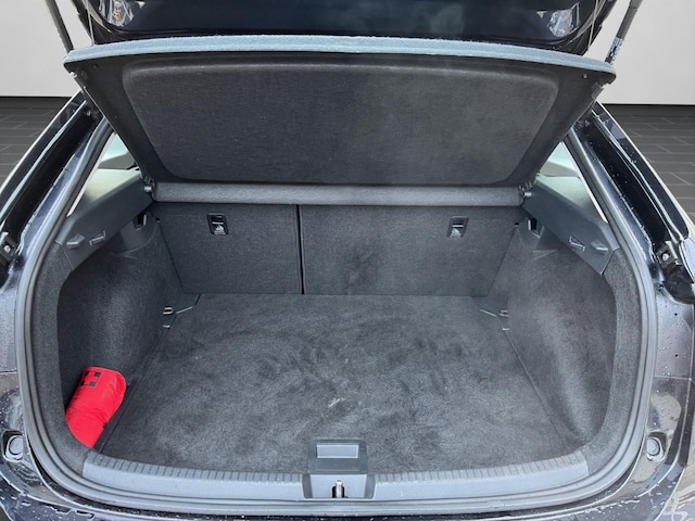 Volkswagen Taigo Style