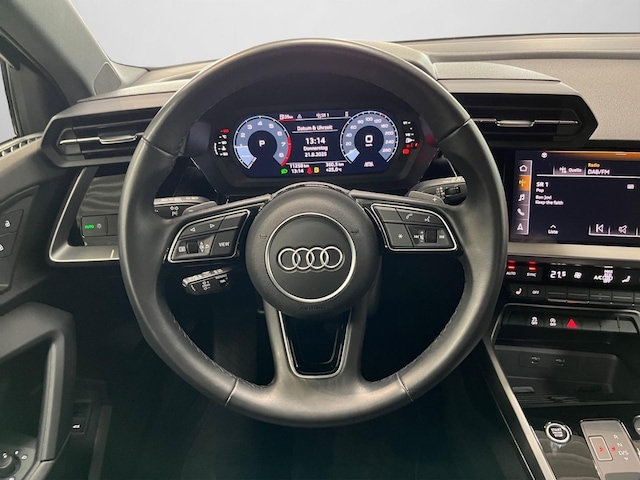 Audi A3 30 TFSI S-Tronic Sportback