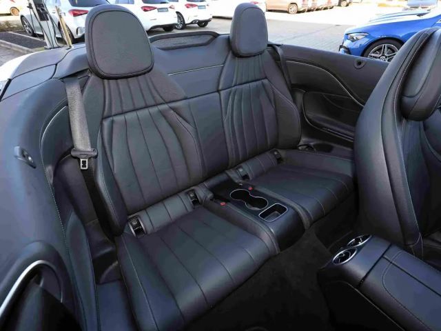 Mercedes-Benz CLE 200 AMG Line Coupé