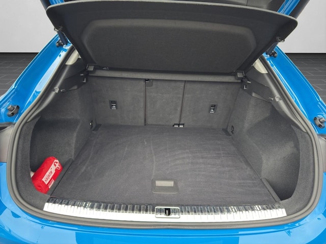 Audi Q3 35 TDI S-Tronic Sportback